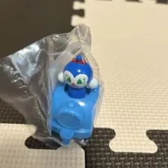 【新品未開封】アンパンマントレイン　new2 コキンちゃん