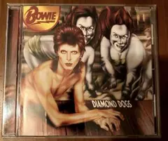 David Bowie / Diamond Dog CD