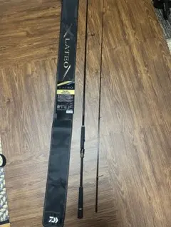 DAIWA 24 LATEO 96ML シーバスロッドのサムネイル