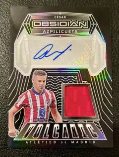 PANINI AZPILICUETA アスピリクエタ 直筆サイン 99シリ Yahoo!オークション -「アスピリクエタ」の落札相場・落札価格