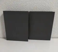 おすそ分けファイル土台☆黒2つ