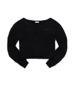 as"on MERRY KNIT アズオン ニット