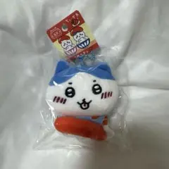 ご当地福岡　ハチワレマスコット　明太子