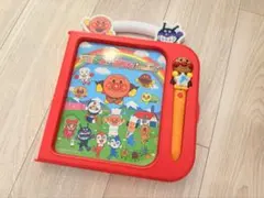 アンパンマン ことばずかん プレミアム