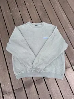 Quiksilver クルーネック スウェット トレーナーのサムネイル