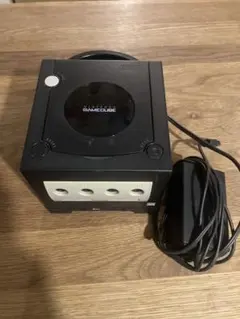 ニンテンドー ゲームキューブ本体＋GBAプレーヤーセット