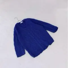 FRAY I.D フレイアイディー トップス セーター ニット フィッシャー ⭐︎