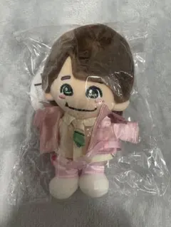2026年最新】大橋和也 ちびぬいの人気アイテム - メルカリ