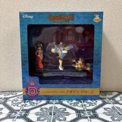 Disney アラジン クリスマスオーナメント