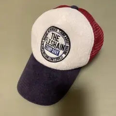 ikka THE FLESHAIN COMPANY メッシュキャップのサムネイル
