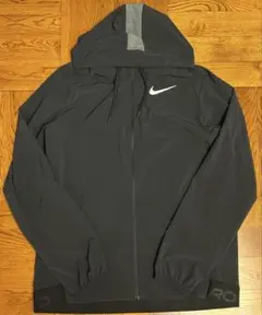 NIKE Pro パーカー