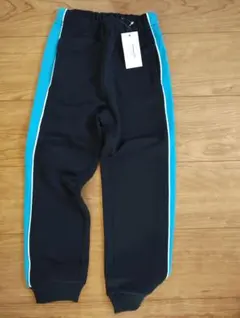 BeBe 110cm チャイルド社　体操服　体操着　ジャージ　長ズボン