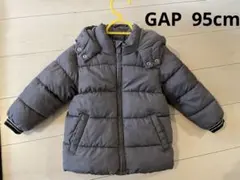 GAP ダウンジャケット　95cm アウター