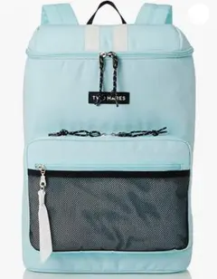 ラビィ Ravie リュックサック ボックス型 スクエア リュック スクール