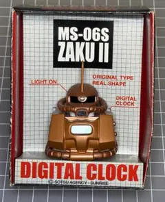 2026年最新】機動戦士ガンダム 3dクロックの人気アイテム - メルカリ