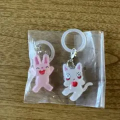 ノンタン めじるしアクセサリー 2