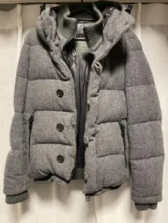 A2512-116 ナノユニバース N-2B NANO universe（ナノユニバース）の「ALPHA INDUSTRIES/ 別注 アーム