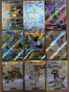 2026年最新】ポケモンカード まとめ売り srの人気アイテム - メルカリ