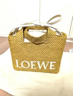 LOEWE FONT TOTE Sのサムネイル