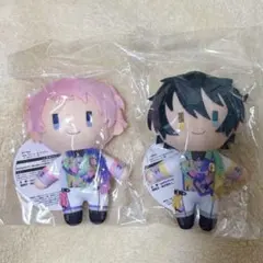 あんスタ　斎宮宗　影片みか　ぬいぐるみ