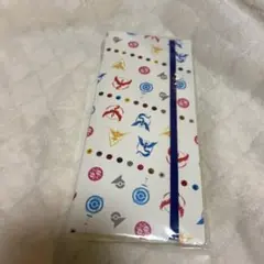 【新品未開封】Pokémon GO カードファイル