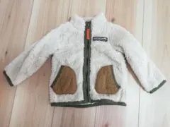 BREEZE フリースジャケット サイズ80 アウター