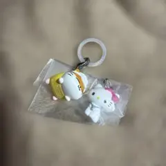 チャーミーキティ コロコロクリリン めじるしアクセサリー