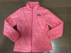 パタゴニア⭐︎キッズジャケット(Mサイズ)