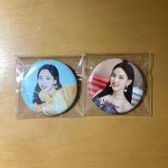 TWICE ナヨン 缶バッジ - メルカリ