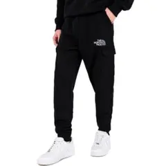 ザ ノースフェイス★XXLボンディカーゴ ジョガースウェットパンツ 海外限定