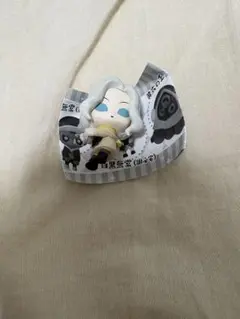 第五人格　写真家　ハグコット