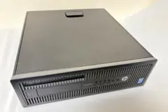 HP☆i7-6700/SSD1TB+HDD2TB/20GBメモリデスクトップPC - メルカリ