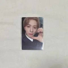 イハン タレントカード