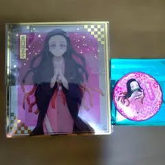 鬼滅の刃　竈門禰豆子グッズ