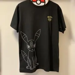 ブラッキー Tシャツ Mサイズ 黒 - メルカリ