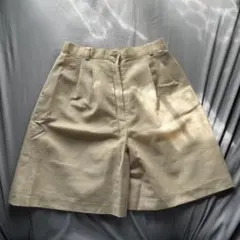 レディース　パンツ　ショート　M