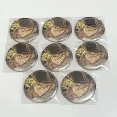 あんスタ 北斗 テーマ 缶バッジ 痛バッグ - メルカリ