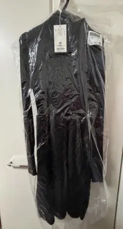 JILL by JILLSTUART ワンピース　キモウカコウベルスリーブニット