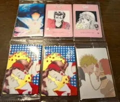 ©*様 矢沢あい ツインウエハース 天使なんかじゃない R-7 レア他セット◎★