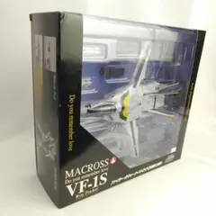 やまと 1/60 完全変形 VF-1A 一条輝機 超時空要塞マクロス 愛 - メルカリ