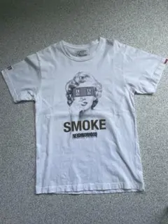 ネイバーフッド NEIGHBORHOOD ×  マリリン モンロー  Tシャツ NEIGHBORHOOD×Marilyn Monroe 'NHMM-3/C-TEE.SS'Tシャツ