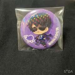 ドズル社 ちまっとドズル社缶バッジ ぼんじゅうる