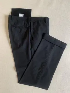 セットアップ スラックス