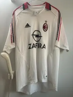 AC Milan KAKA 22 ユニフォーム 長袖 - メルカリ