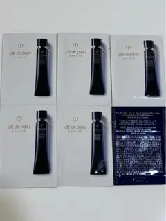 クレドポーボーテヴォワールコレクチュールn化粧下地6点