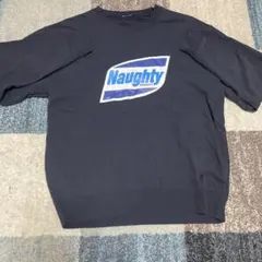 BEAMS スウェット ネイビー