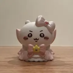 ちいかわ 超まじかるちいかわ むちゃまじかるなソフビフィギュア