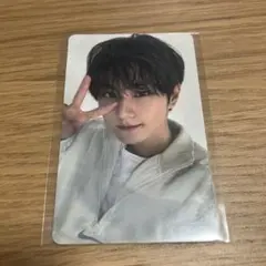 ENHYPEN ジョンウォン トレカ Weverse ラキドロ