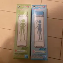 セーラームーンeternal1番くじ