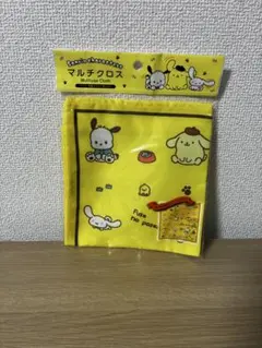 【サンリオ】マルチクロス